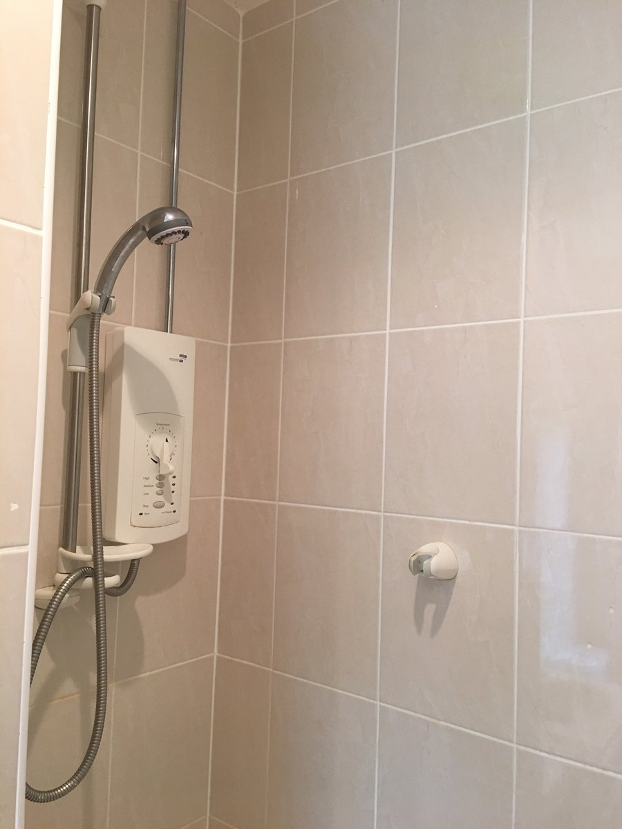 image shows: bathroom en suite refurbishment ross on wye 