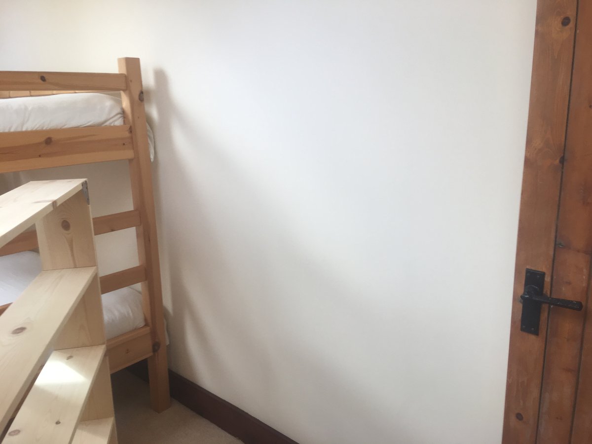 An image of bespoke carpentry joinery cabinet making  goes here.