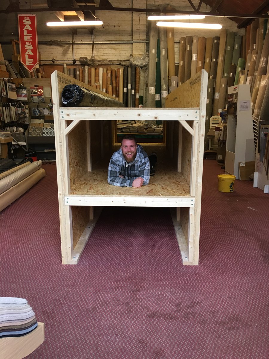 image shows: bespoke carpentry joinery cabinet making 