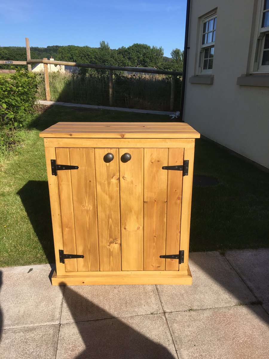 An image of bespoke carpentry joinery cabinet making  goes here.