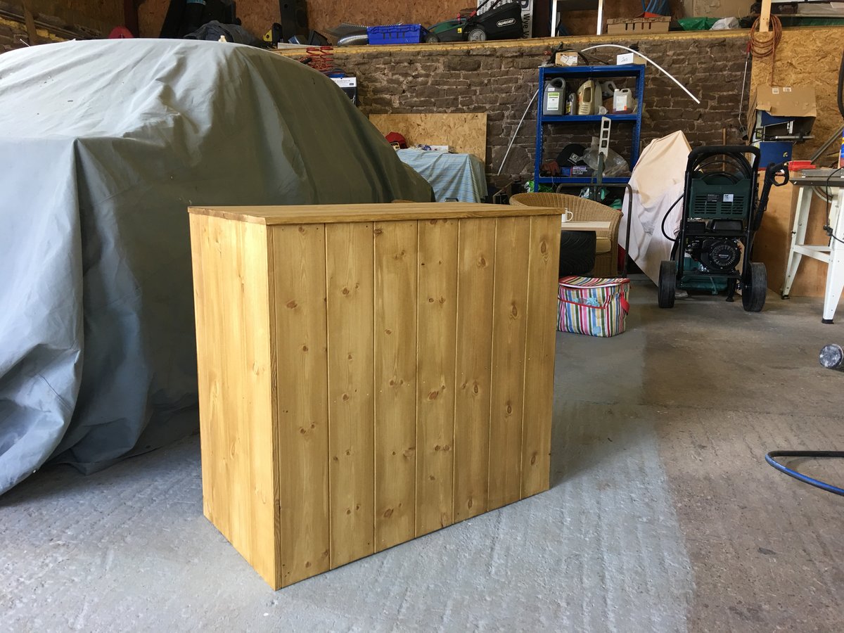 image shows: bespoke carpentry joinery cabinet making 