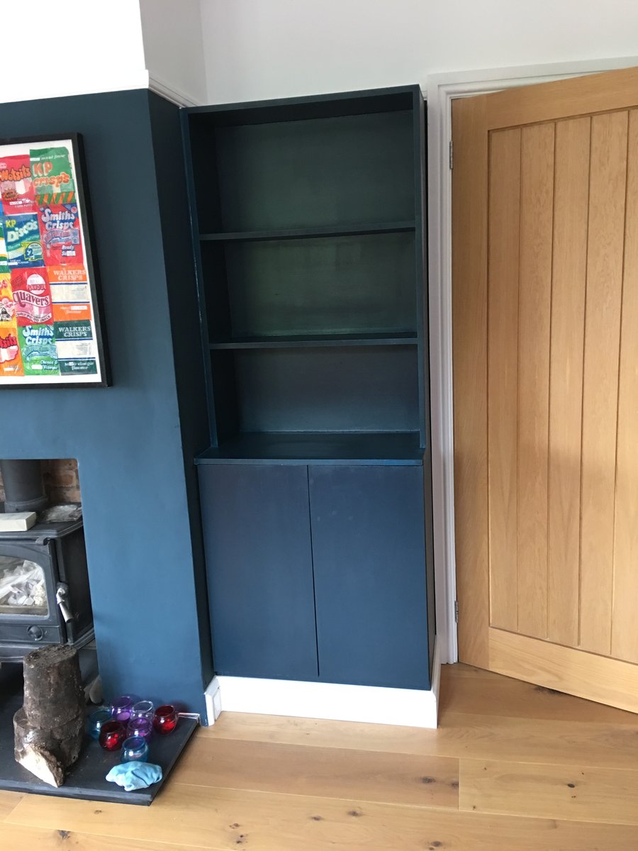 Click here to view the image of bespoke carpentry joinery cabinet making at higher resolution. An image of bespoke carpentry joinery cabinet making goes here.