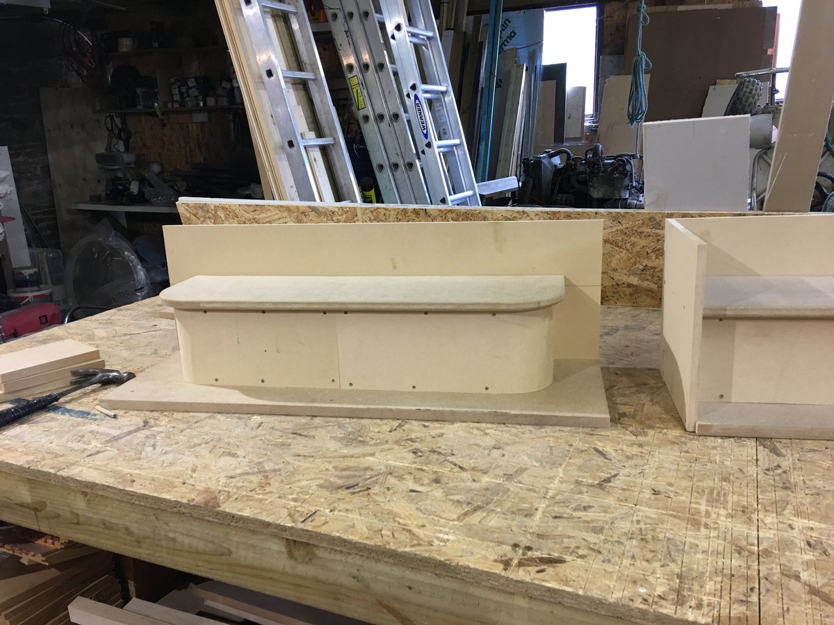 Click here to view the image of bespoke carpentry joinery cabinet making at higher resolution. An image of bespoke carpentry joinery cabinet making goes here.