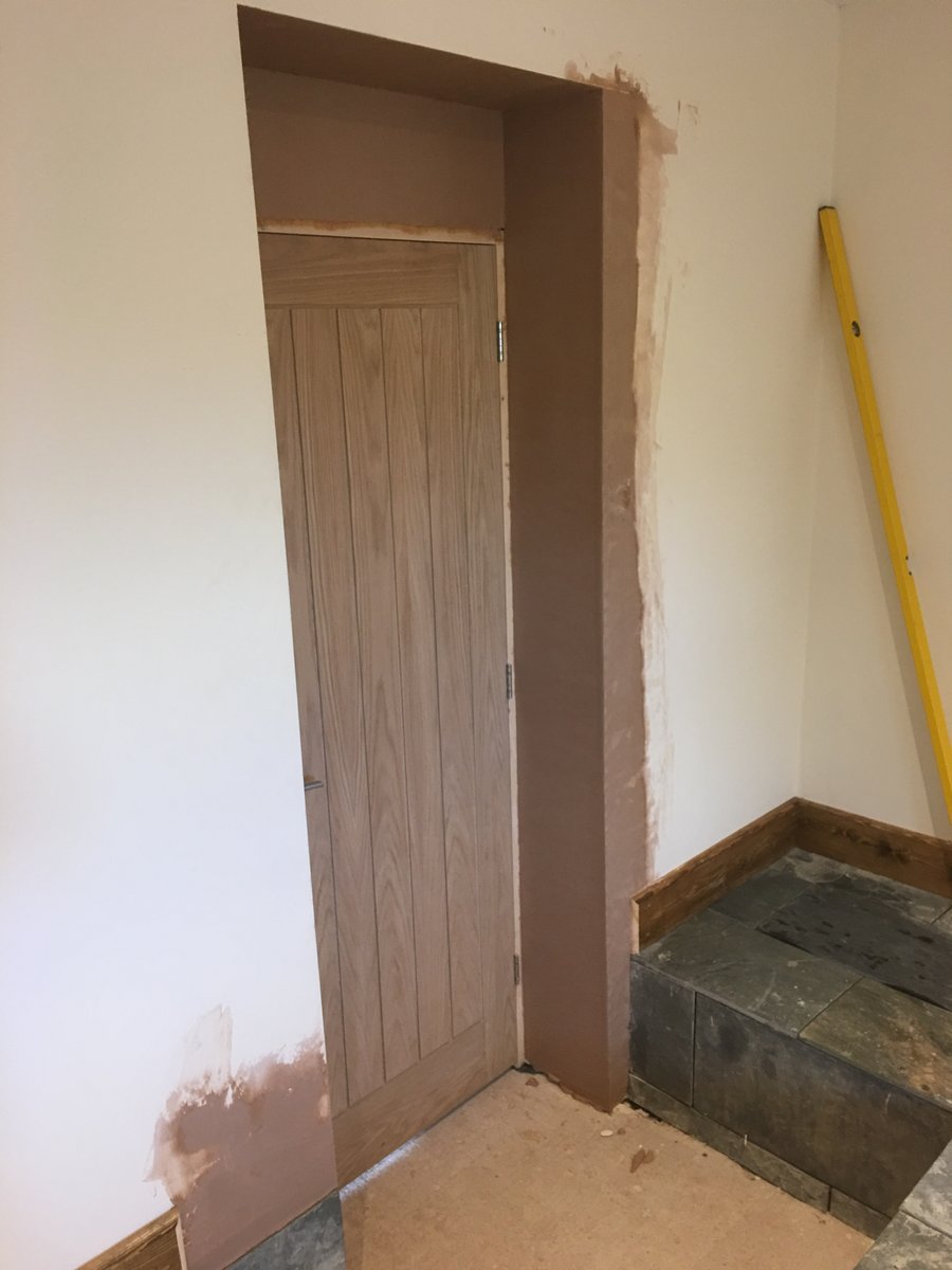 An image of custom skirting board softwood st briavels common  goes here.
