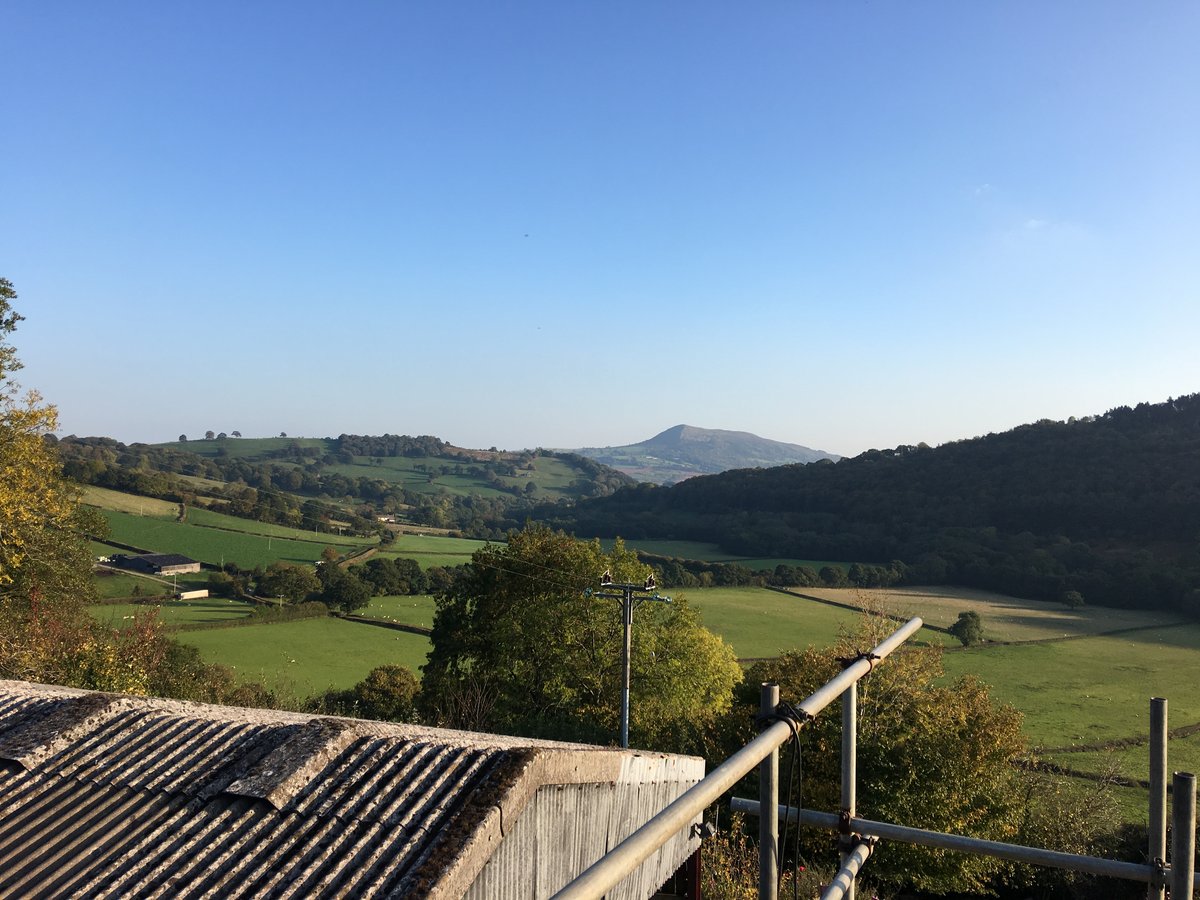 An image of farmhouse slate roof replacement cwmyoy  goes here.