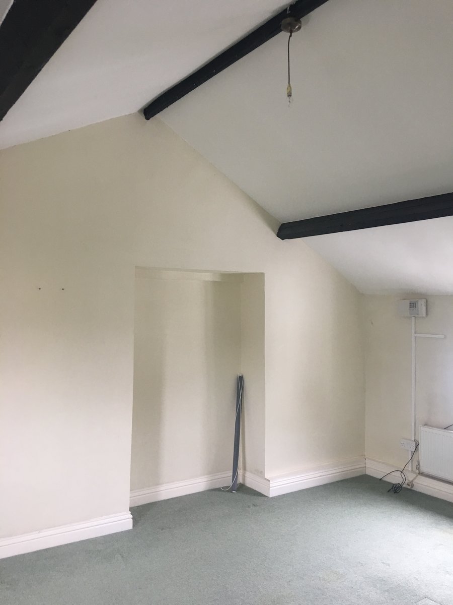 Image of interior decoration house in abergavenny 002 <h2>2019-02-13 - Spring is just around the corner</h2>