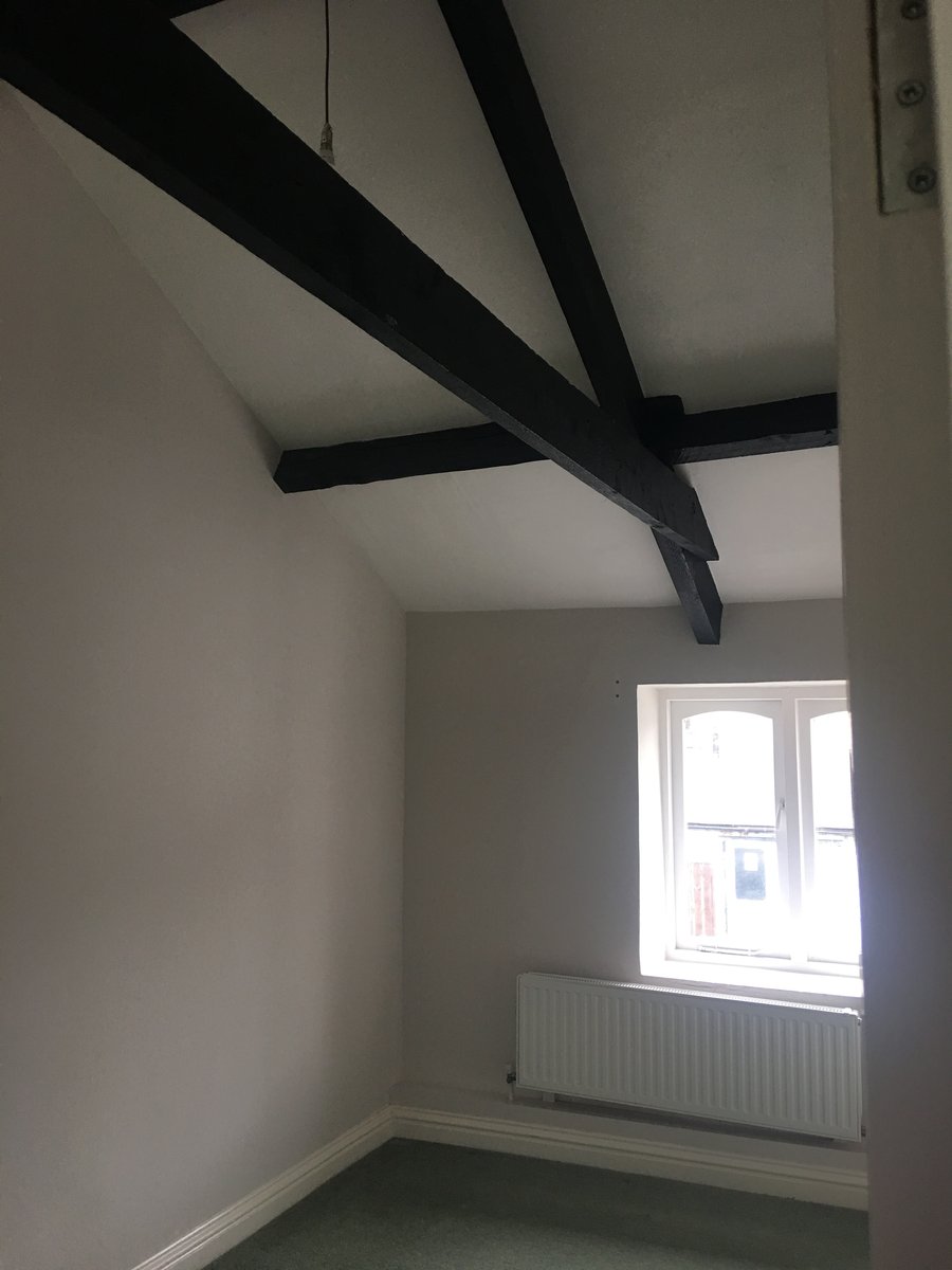 Image of interior decoration house in abergavenny 005 <h2>2019-02-13 - Spring is just around the corner</h2>