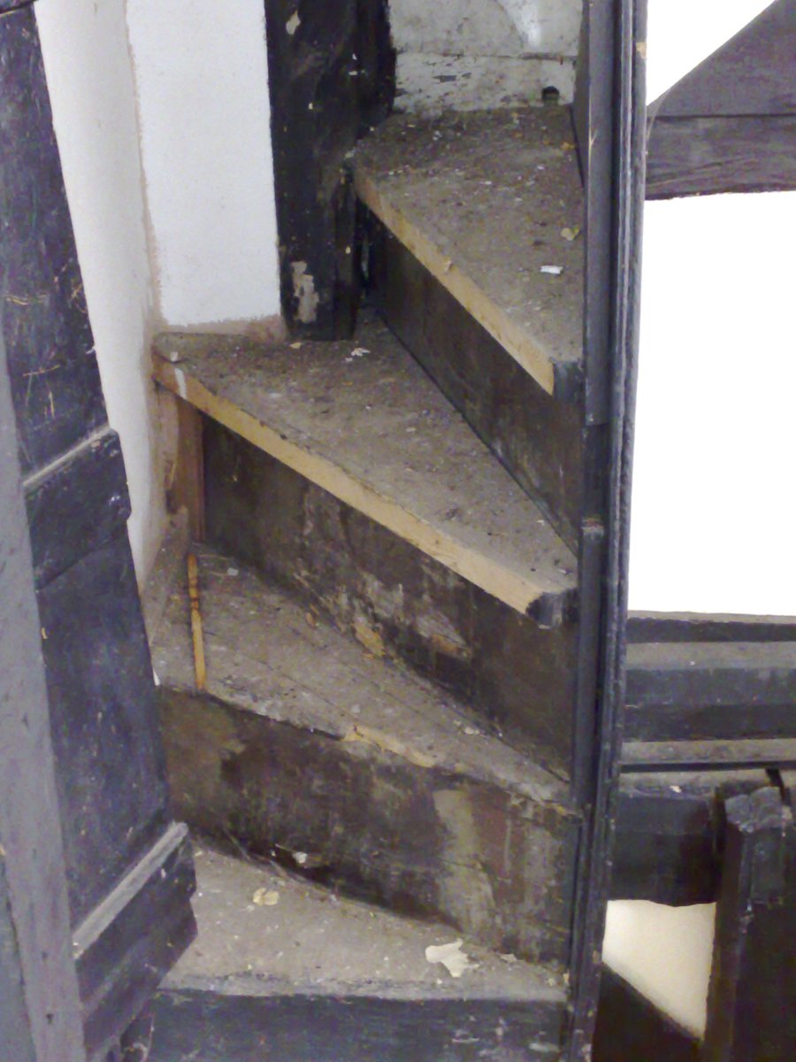 image shows: leominster shop renovation three storey 