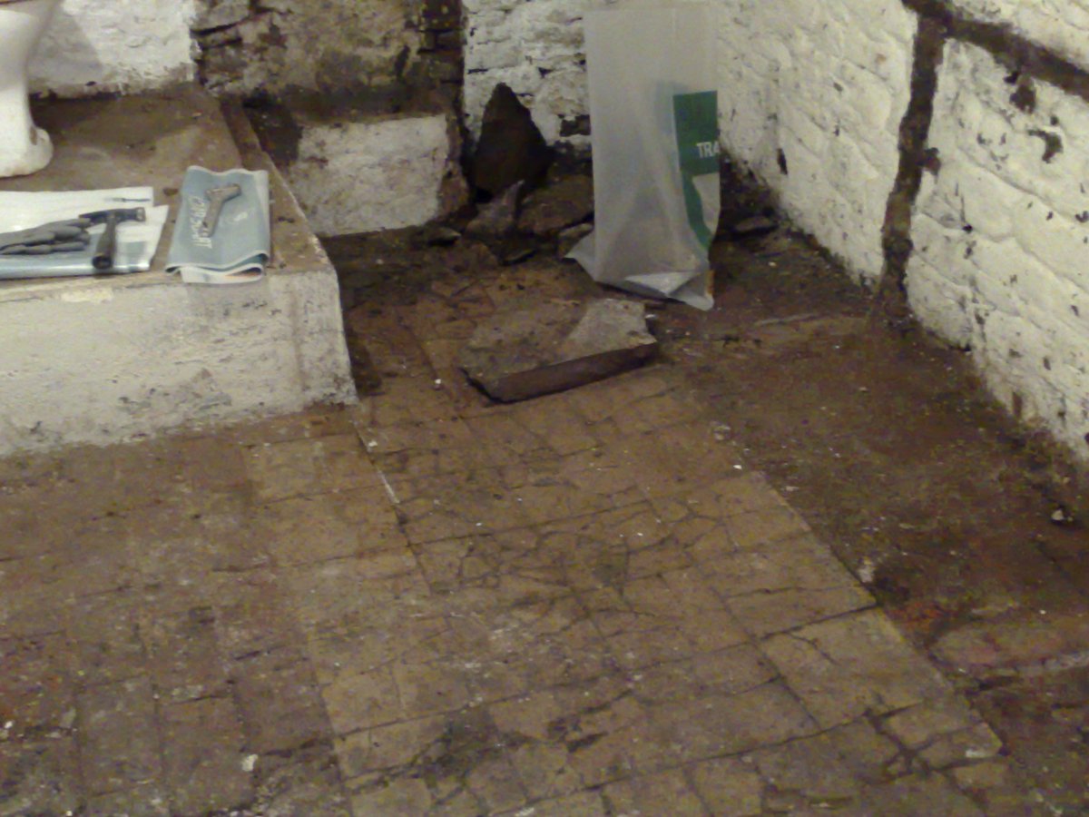 Click here to view the image of leominster shop renovation three storey at higher resolution. An image of leominster shop renovation three storey goes here.