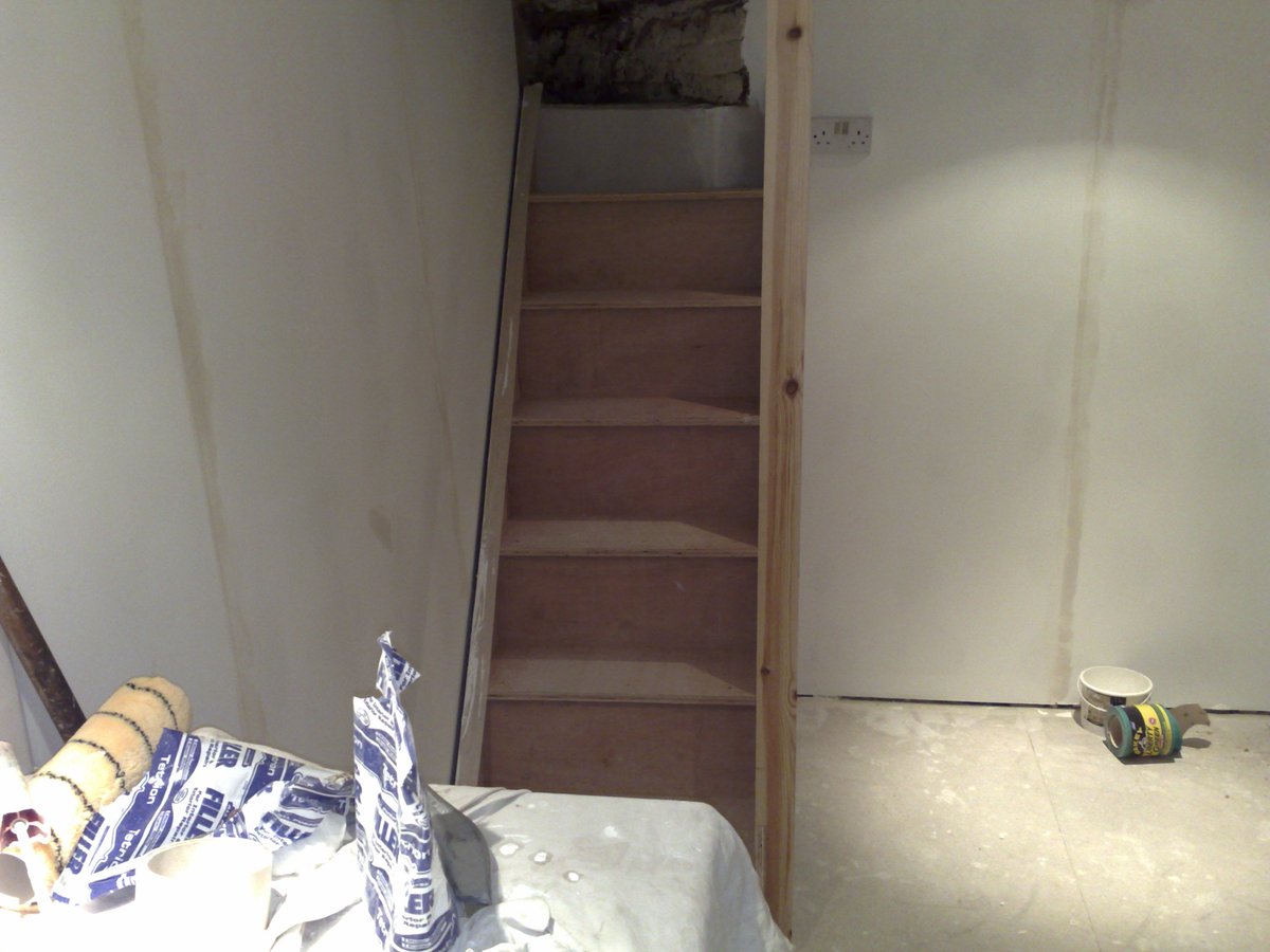 Click here to view the image of leominster shop renovation three storey at higher resolution. An image of leominster shop renovation three storey goes here.