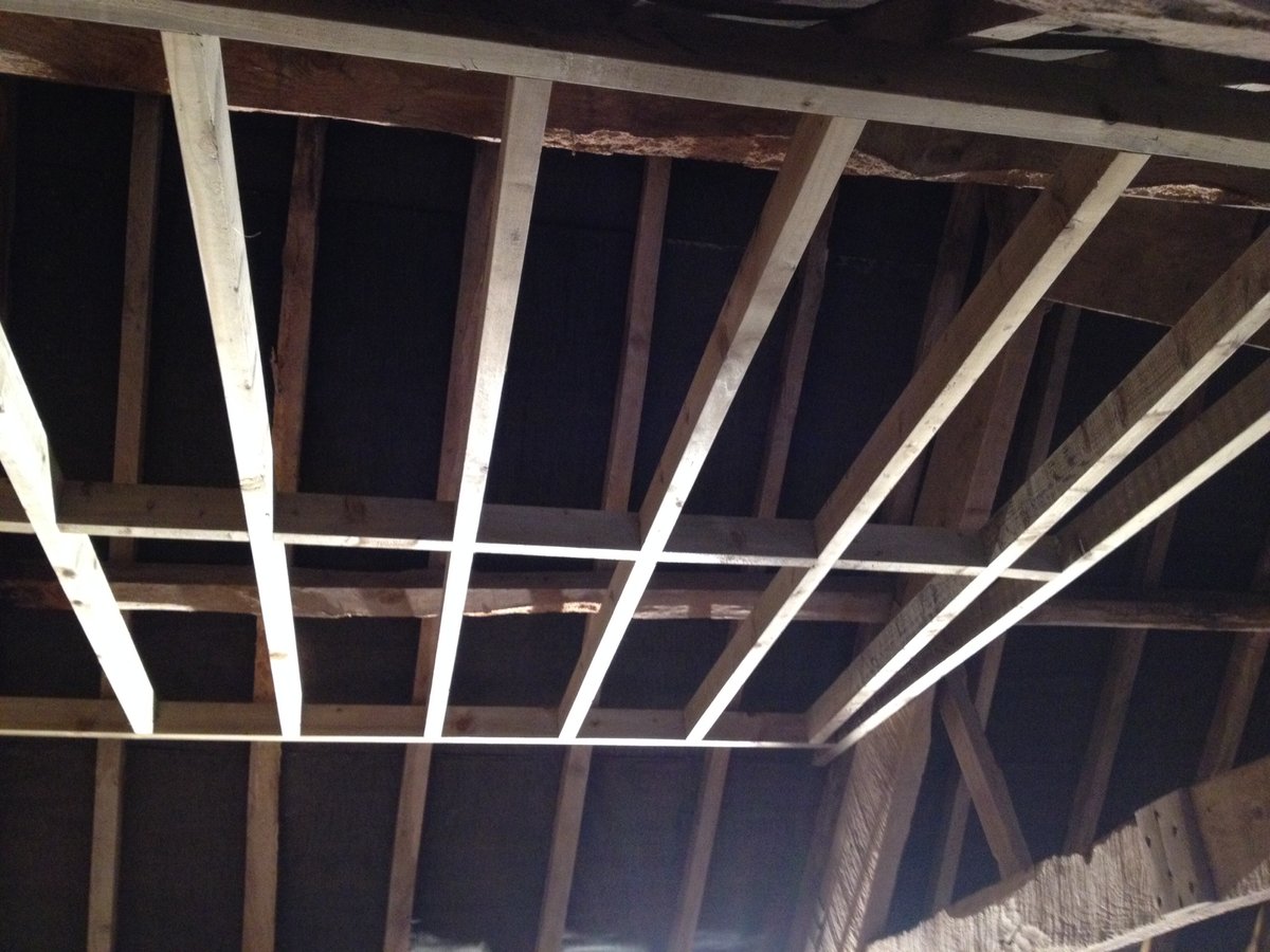 Image of llanishen barn conversion 006 <h2>2019-04-04 - Looking back at a barn conversion in Llanishen</h2>