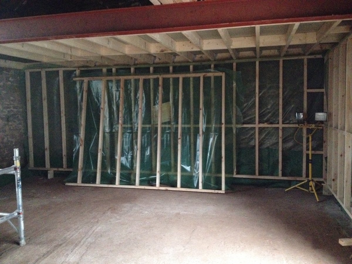 Image of llanishen barn conversion 011 <h2>2019-04-04 - Looking back at a barn conversion in Llanishen</h2>