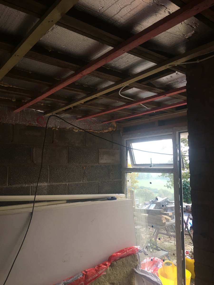 Click here to view the image of new doorway boarding plastering llanishen at higher resolution. An image of new doorway boarding plastering llanishen goes here.