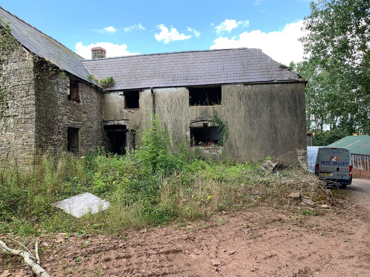 1110: Click here for full sized Period property restoration image and more information Period property restorationImage with link to high resolution version