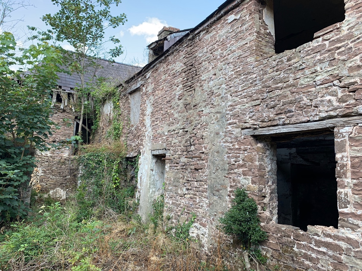 1111: Click here for full sized Period property restoration image and more information Period property restorationImage with link to high resolution version