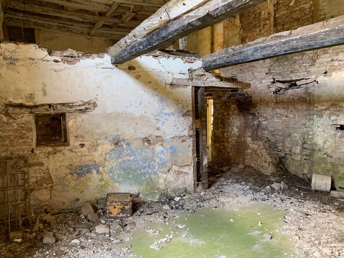 1113: Click here for full sized Period property restoration image and more information Period property restorationImage with link to high resolution version