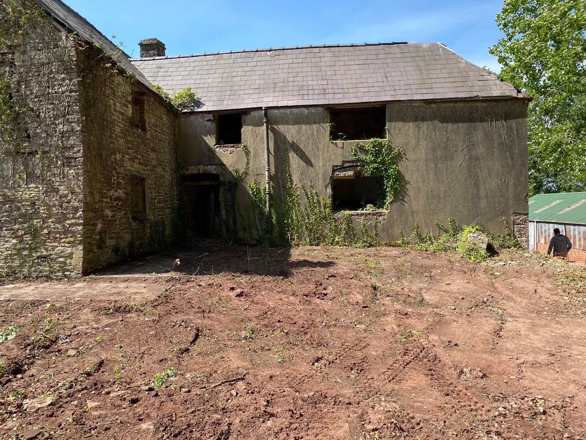 1117: Click here for full sized Period property restoration image and more information Period property restorationImage with link to high resolution version