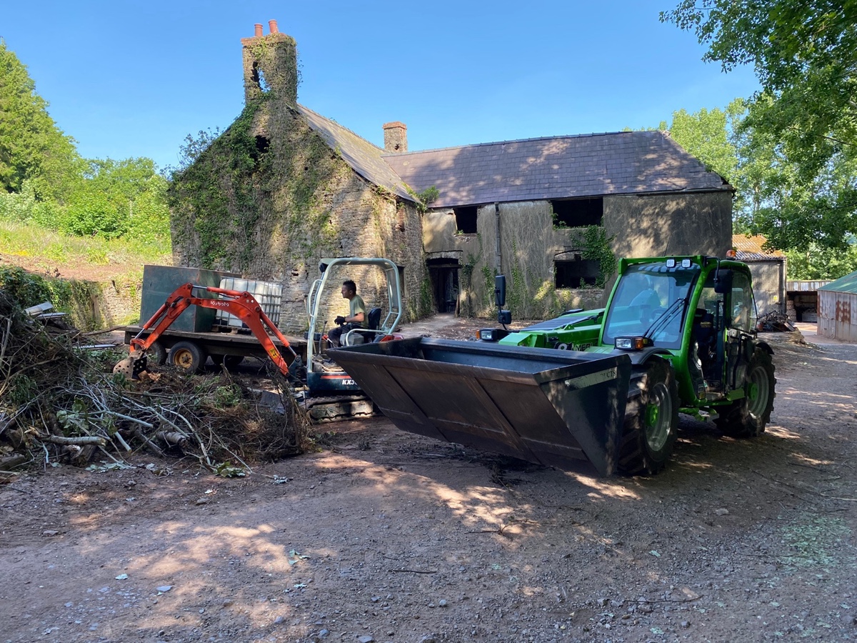 1120: Click here for full sized Period property restoration image and more information Period property restorationImage with link to high resolution version