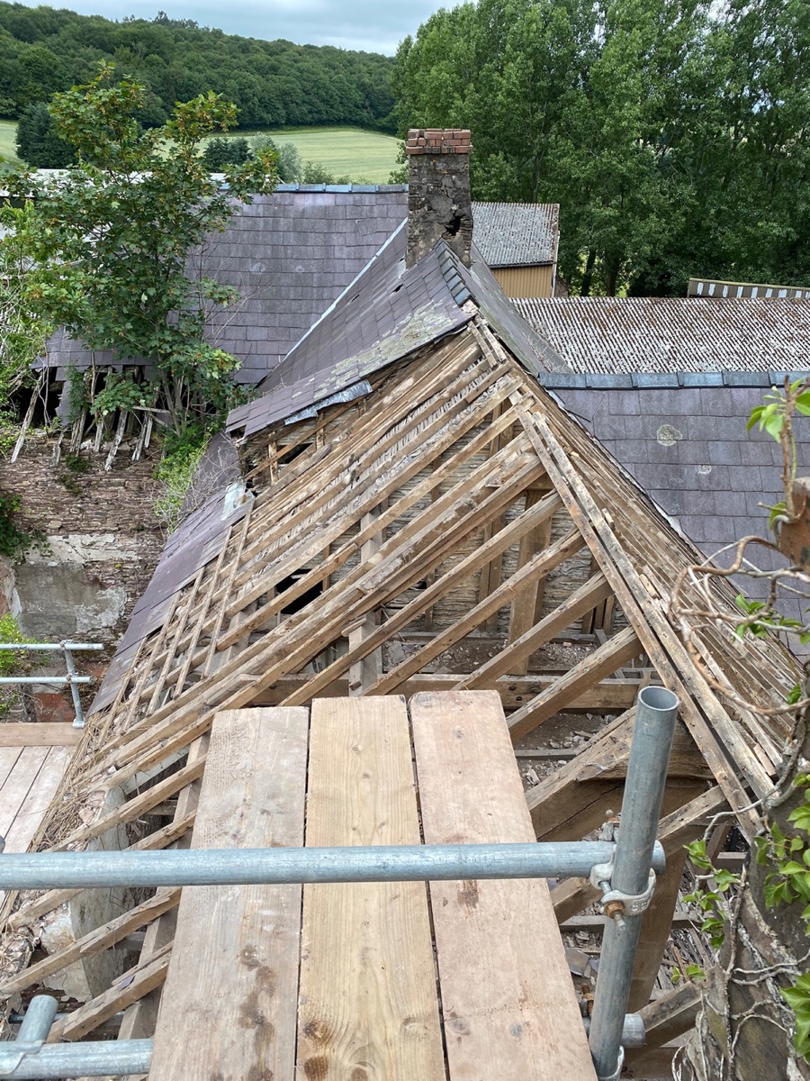 1122: Click here for full sized Period property restoration image and more information Period property restorationImage with link to high resolution version