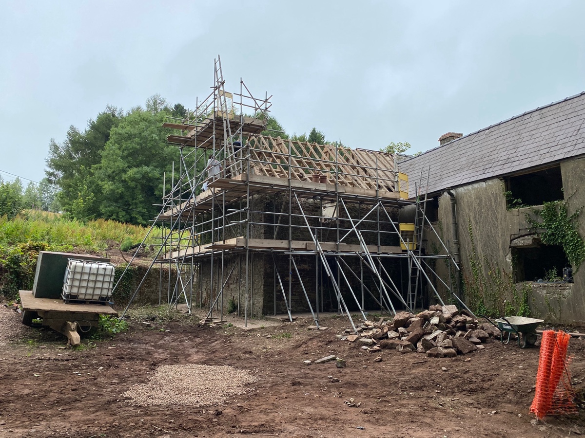 1124: Click here for full sized Period property restoration image and more information Period property restorationImage with link to high resolution version