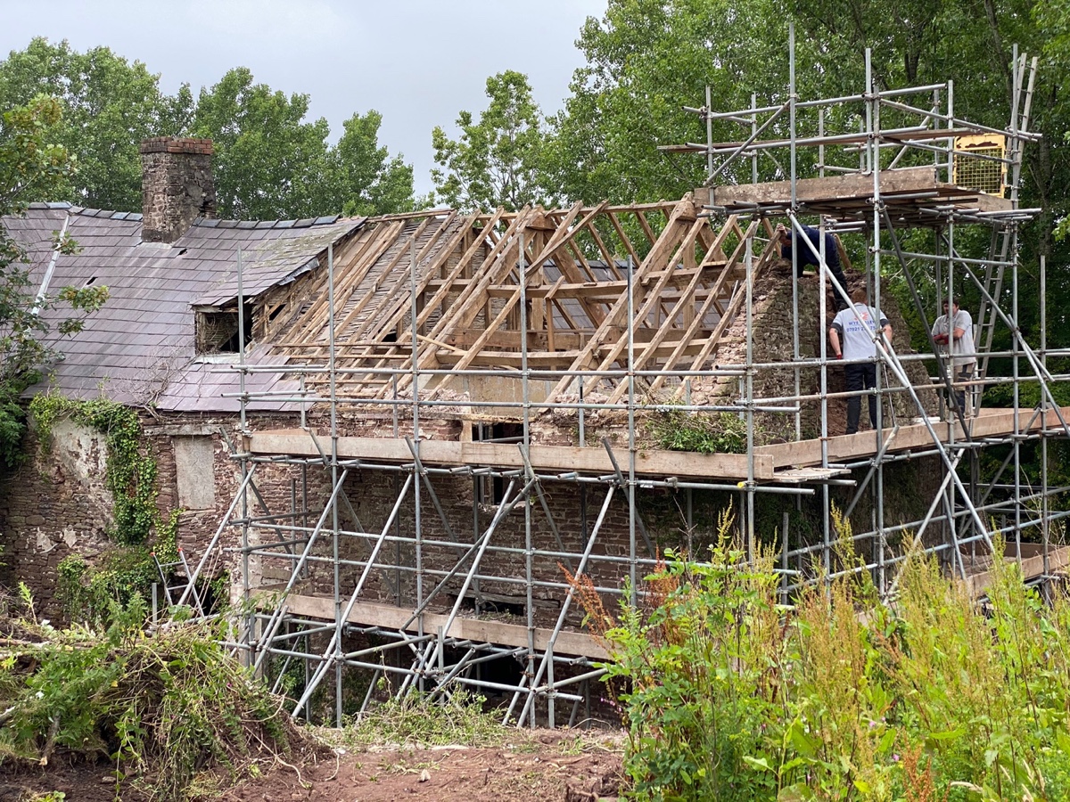 1125: Click here for full sized Period property restoration image and more information Period property restorationImage with link to high resolution version