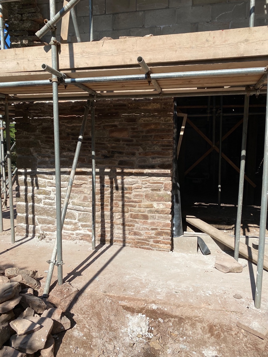 1127: Click here for full sized Period property restoration image and more information Period property restorationImage with link to high resolution version