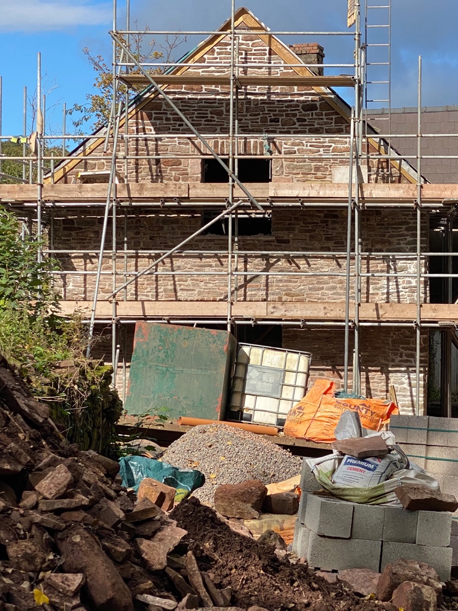 1131: Click here for full sized Period property restoration image and more information Period property restorationImage with link to high resolution version