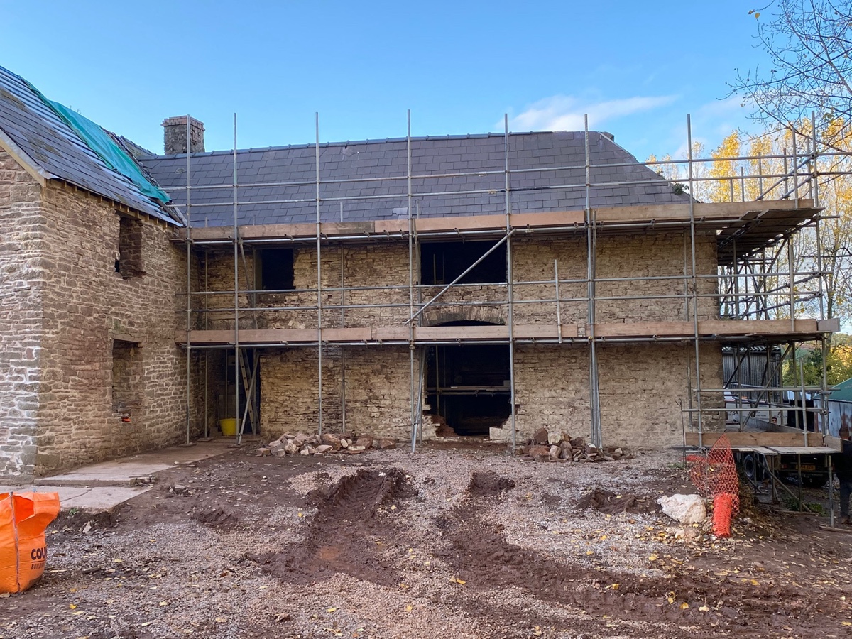 1132: Click here for full sized Period property restoration image and more information Period property restorationImage with link to high resolution version