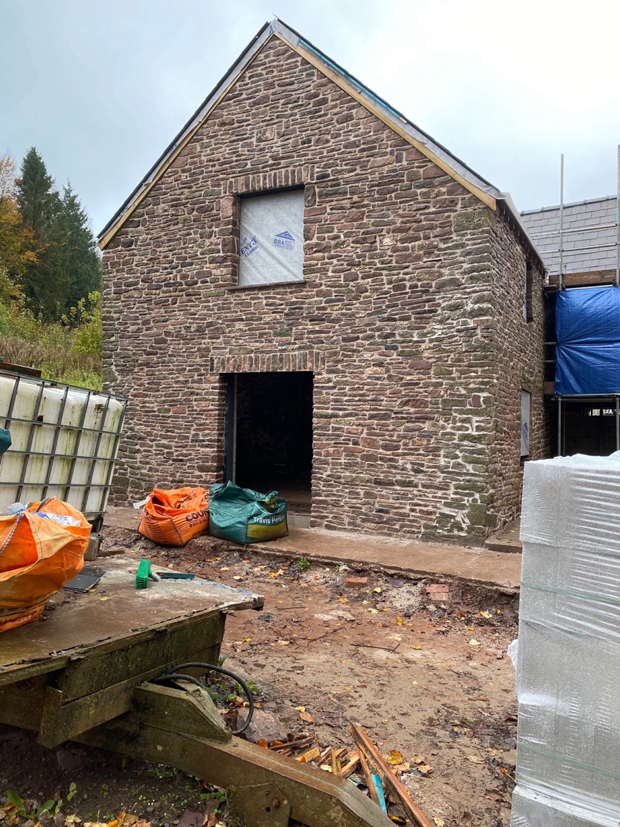 1133: Click here for full sized Period property restoration image and more information Period property restorationImage with link to high resolution version