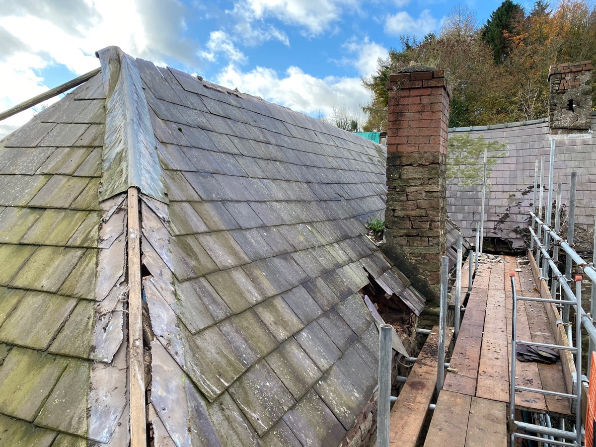 1134: Click here for full sized Period property restoration image and more information Period property restorationImage with link to high resolution version