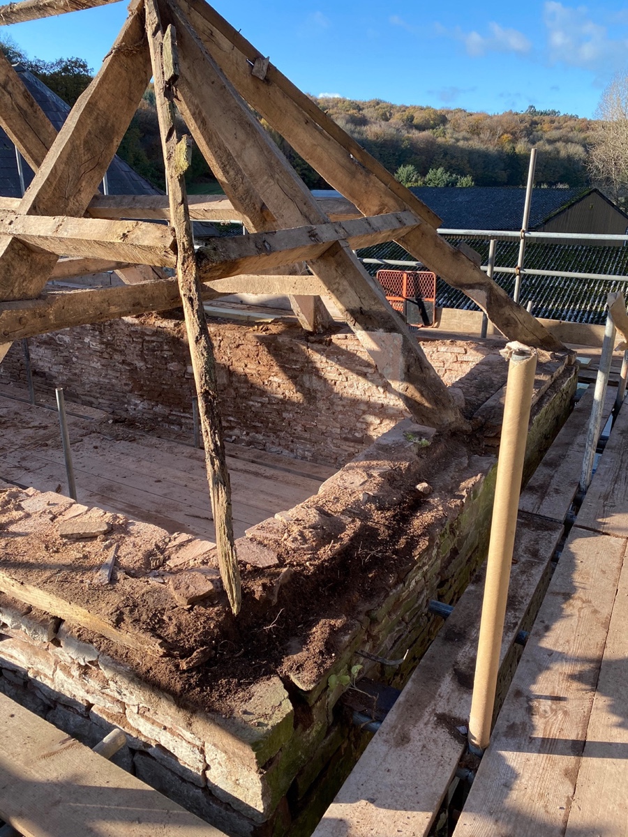 1136: Click here for full sized Period property restoration image and more information Period property restorationImage with link to high resolution version