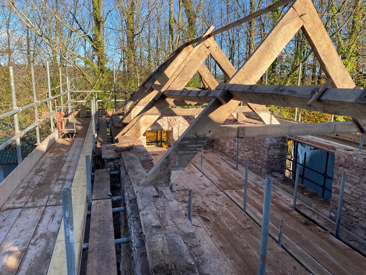 1137: Click here for full sized Period property restoration image and more information Period property restorationImage with link to high resolution version