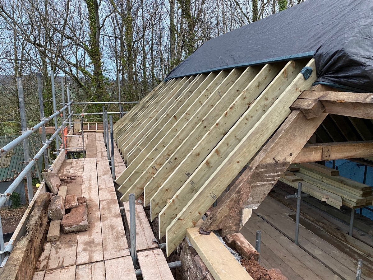 1138: Click here for full sized Period property restoration image and more information Period property restorationImage with link to high resolution version