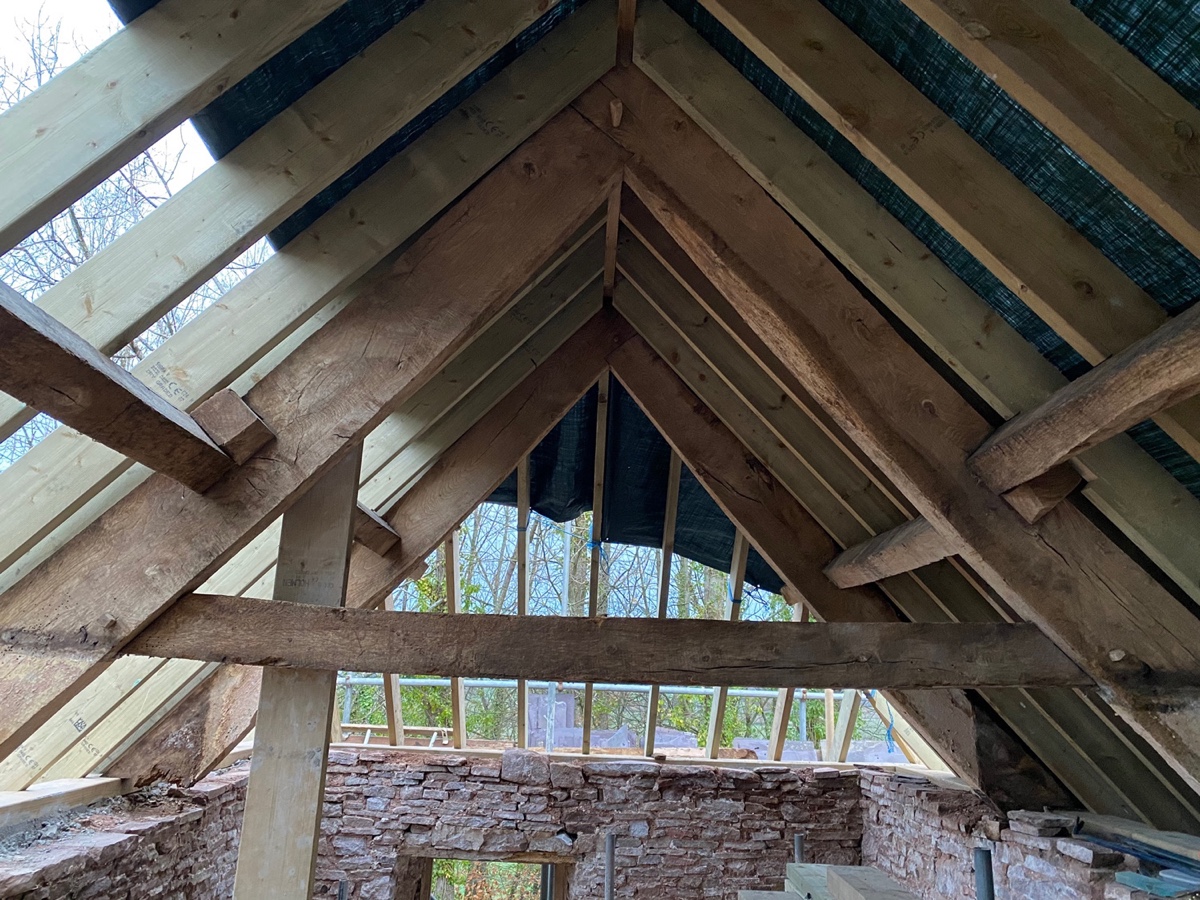 1139: Click here for full sized Period property restoration image and more information Period property restorationImage with link to high resolution version