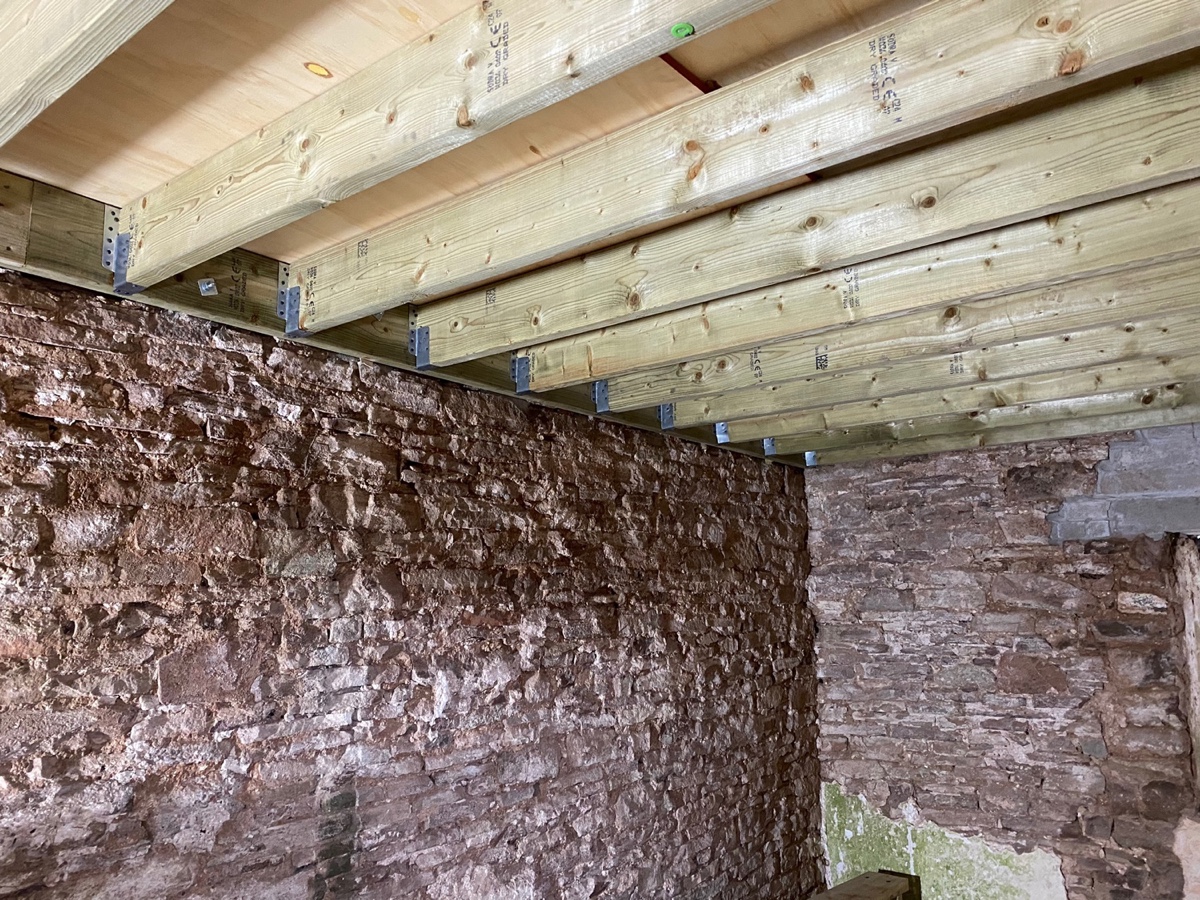 1141: Click here for full sized Period property restoration image and more information Period property restorationImage with link to high resolution version