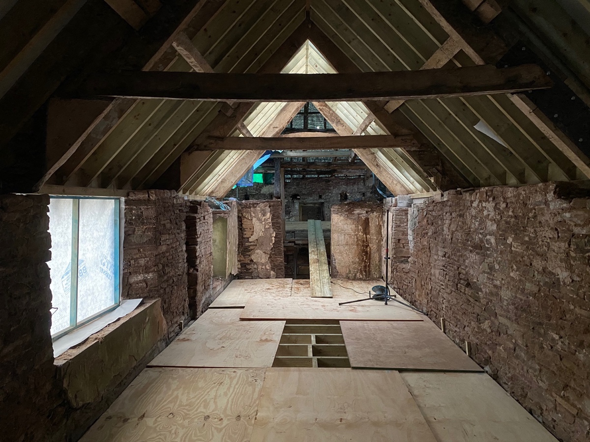 1142: Click here for full sized Period property restoration image and more information Period property restorationImage with link to high resolution version