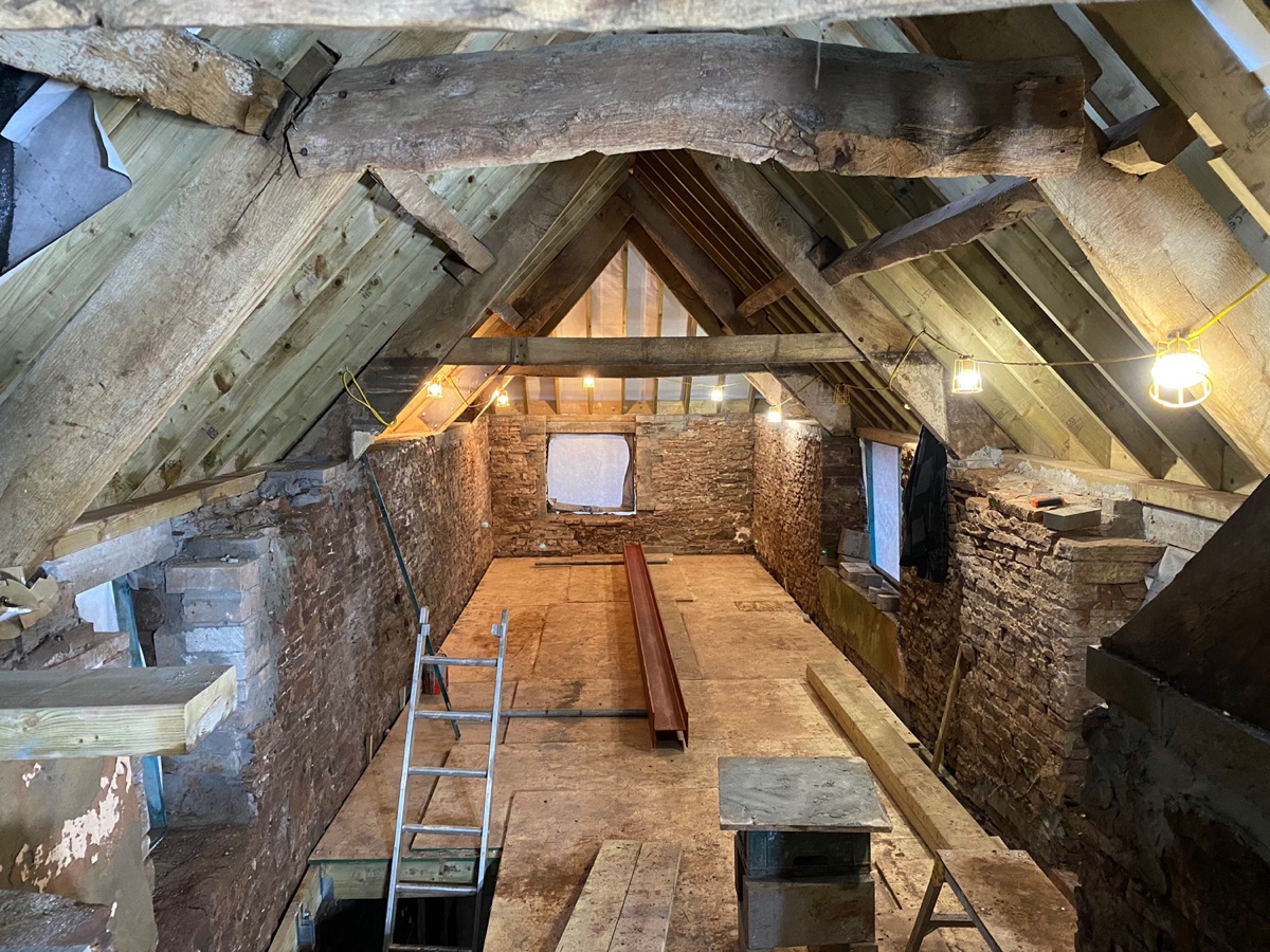 1144: Click here for full sized Period property restoration image and more information Period property restorationImage with link to high resolution version