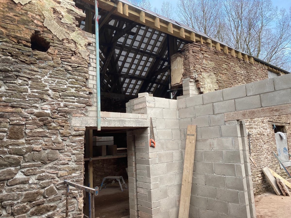 1146: Click here for full sized Period property restoration image and more information Period property restorationImage with link to high resolution version