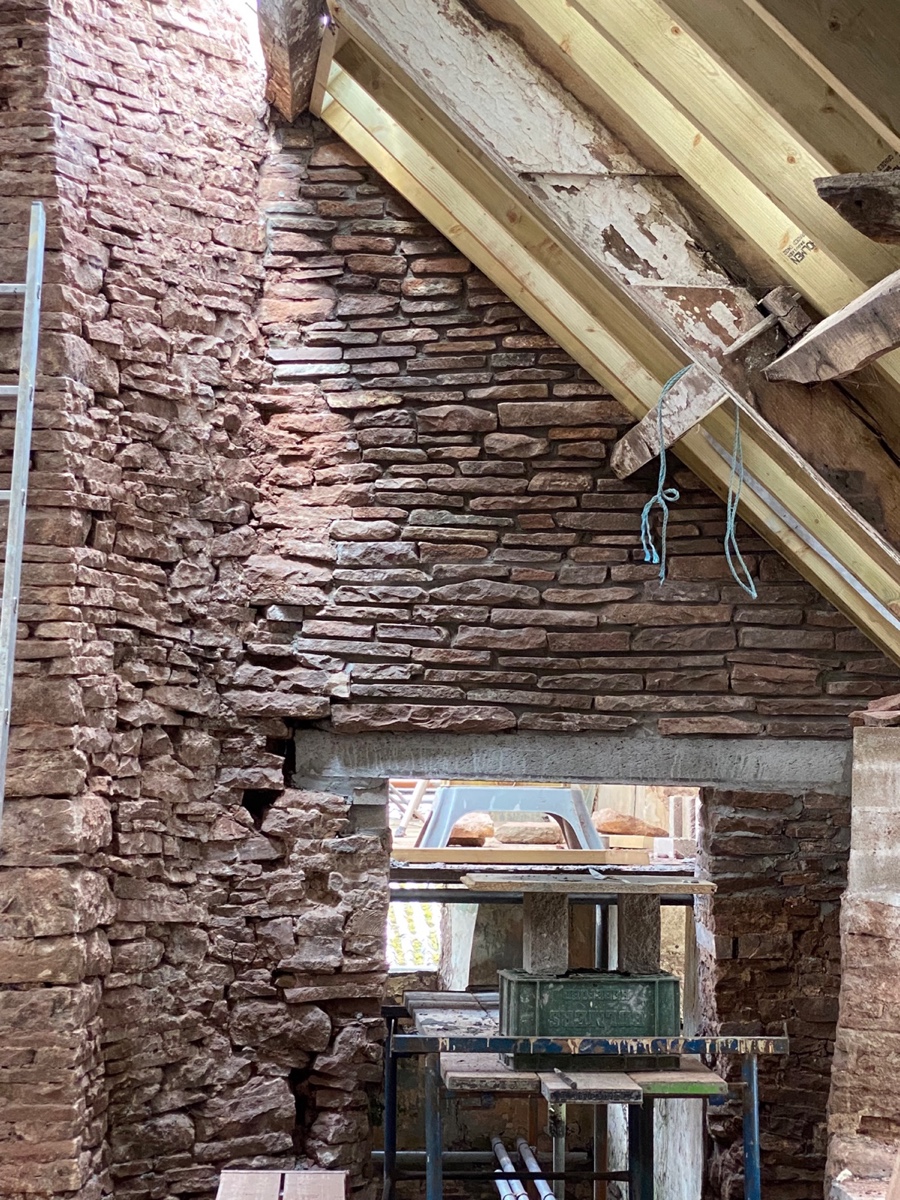 1148: Click here for full sized Period property restoration image and more information Period property restorationImage with link to high resolution version