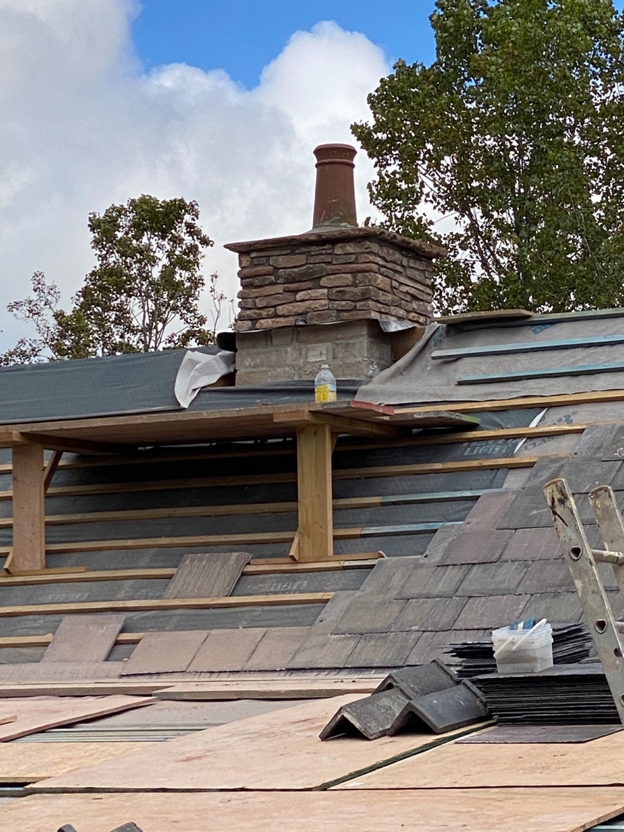 1153: Click here for full sized Period property restoration image and more information Period property restorationImage with link to high resolution version