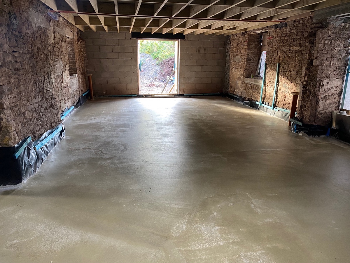 1157: Click here for full sized Period property restoration image and more information Period property restorationImage with link to high resolution version