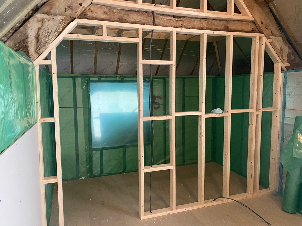 1159: Click here for full sized Period property restoration image and more information Period property restorationImage with link to high resolution version