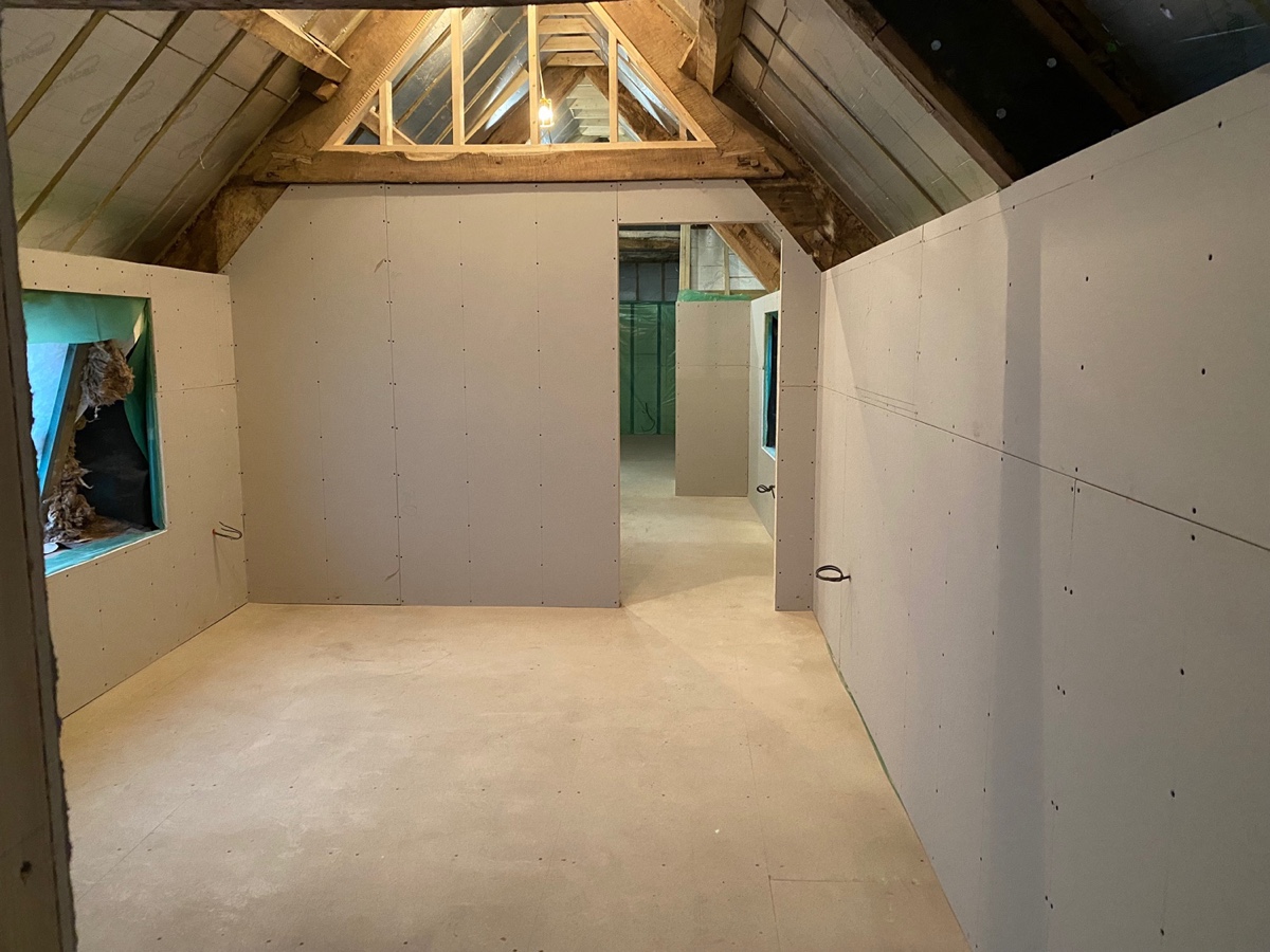 1161: Click here for full sized Period property restoration image and more information Period property restorationImage with link to high resolution version