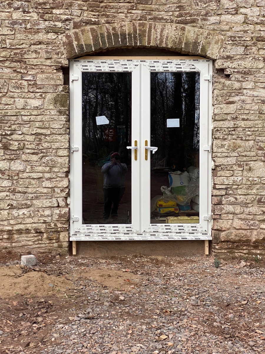 1162: Click here for full sized Period property restoration image and more information Period property restorationImage with link to high resolution version