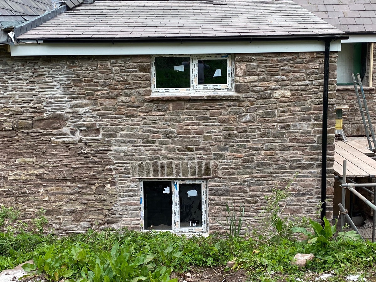 1165: Click here for full sized Period property restoration image and more information Period property restorationImage with link to high resolution version