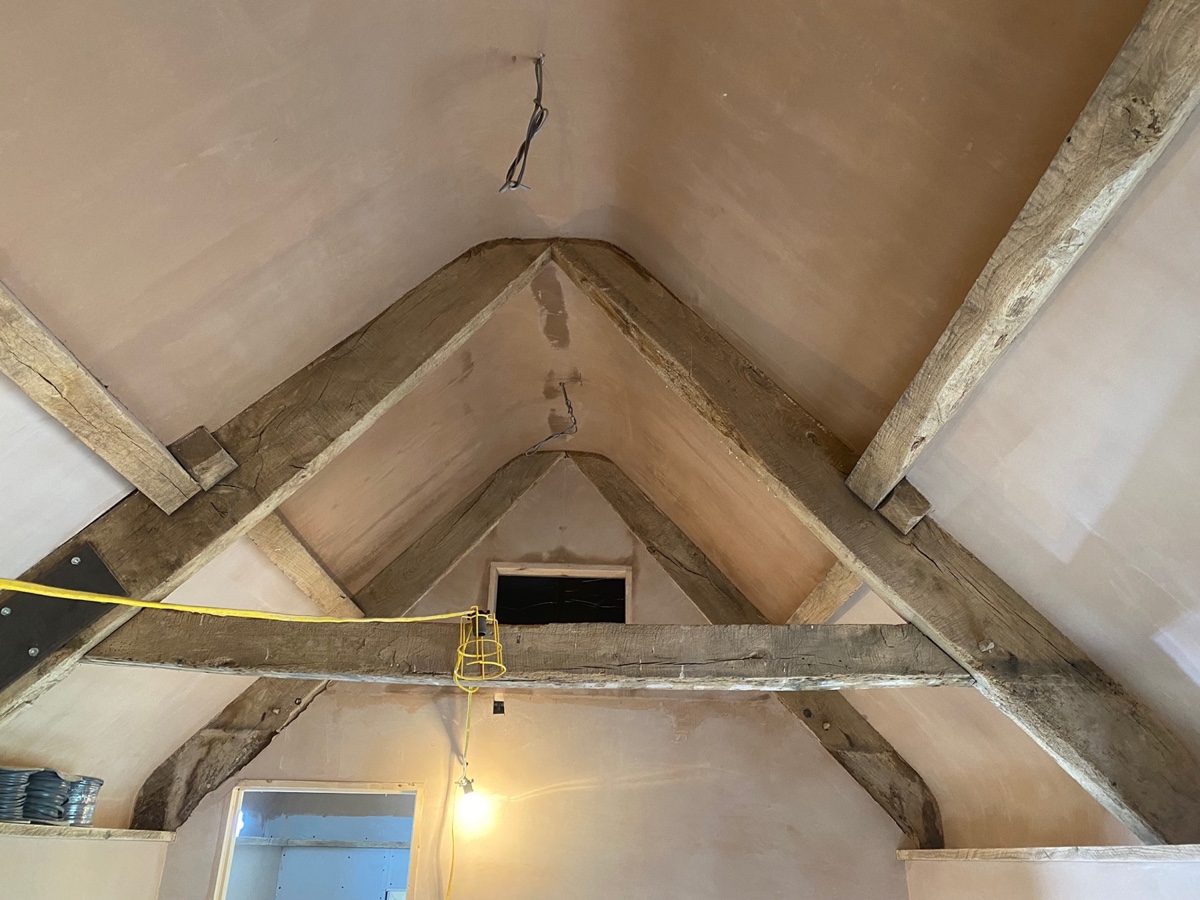 1166: Click here for full sized Period property restoration image and more information Period property restorationImage with link to high resolution version