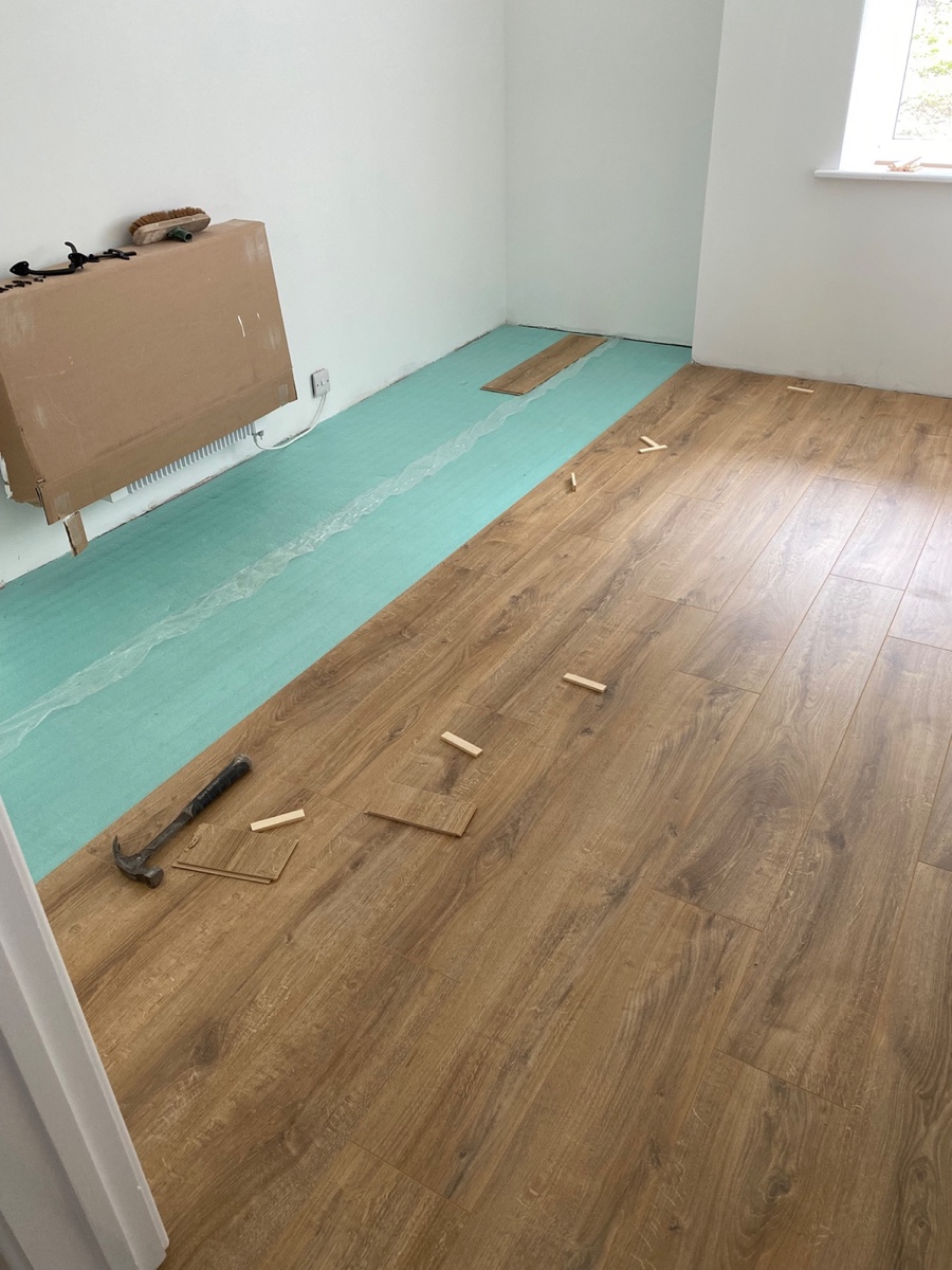 1170: Click here for full sized Period property restoration image and more information Period property restorationImage with link to high resolution version