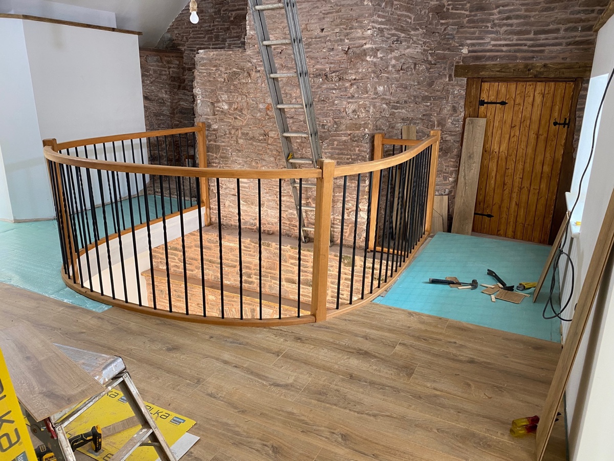 1173: Click here for full sized Period property restoration image and more information Period property restorationImage with link to high resolution version