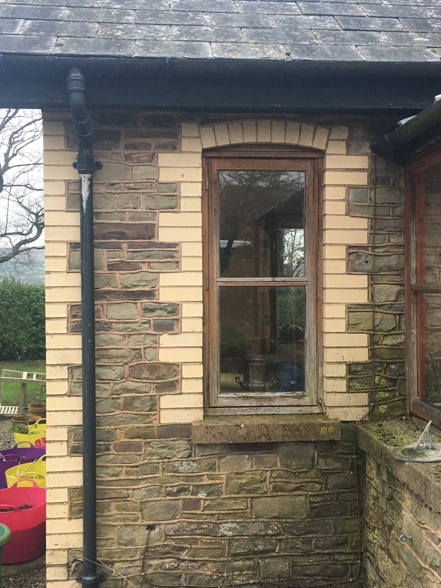 Image of replacement windows bespoke size cross ash 