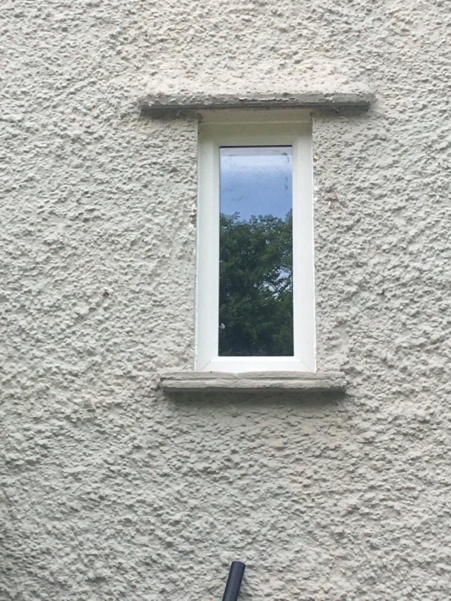 image shows: replacement windows tintern 